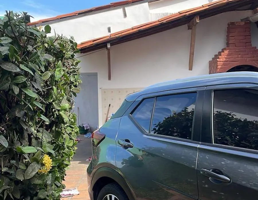 Pousada da Rita-1